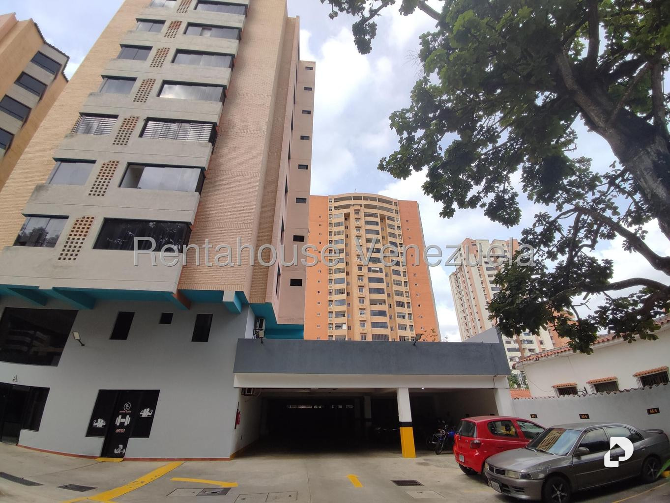 Apartamento en Agua Blanca, Valencia