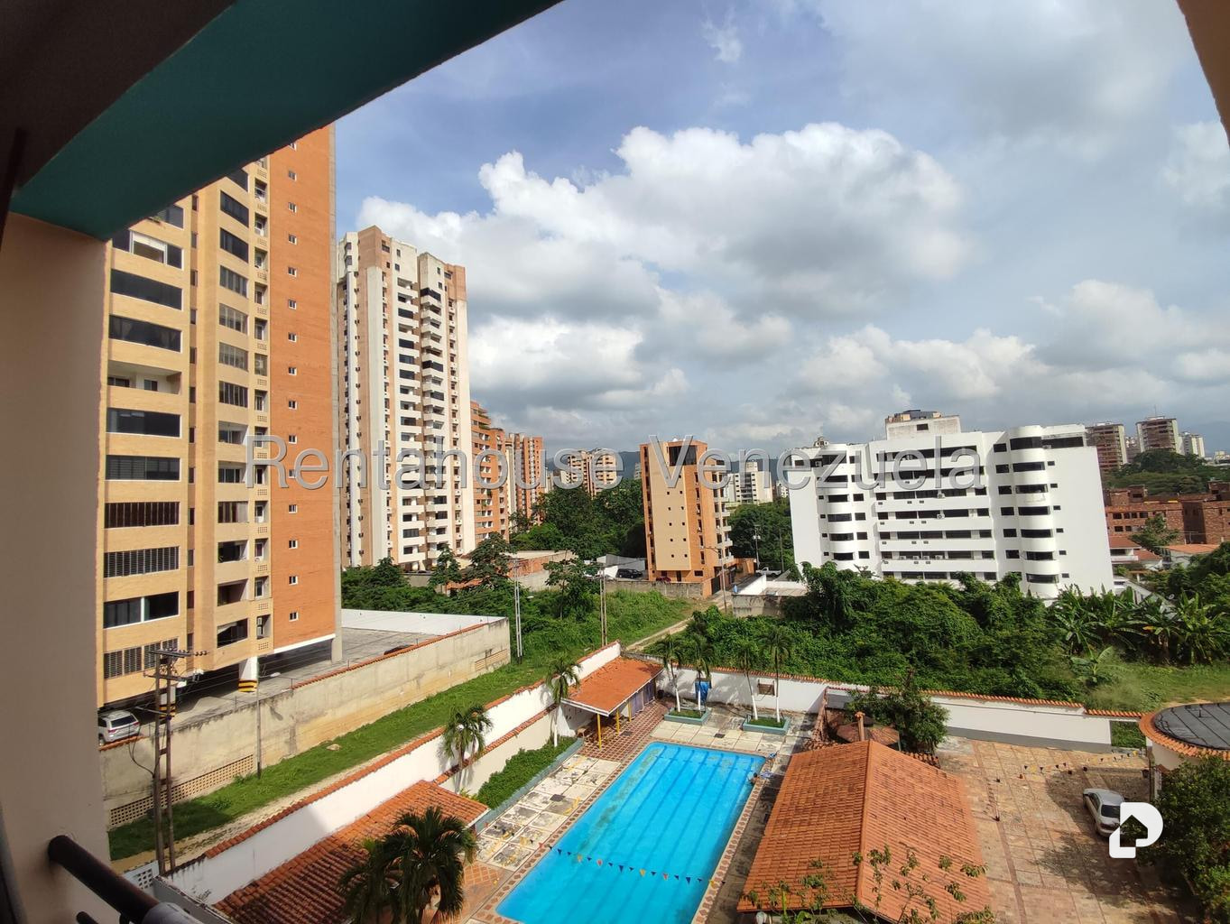 Apartamento en Agua Blanca, Valencia