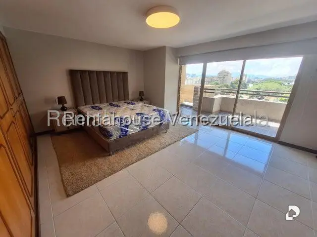 Apartamento en Santa Eduvigis, Caracas – 10