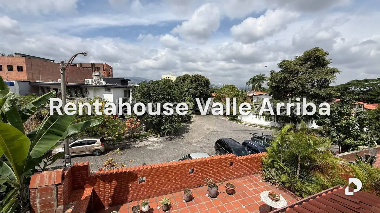 Casa en Los Chorros, Caracas – 14
