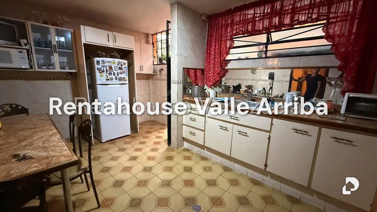 Casa en Los Chorros, Caracas – 22