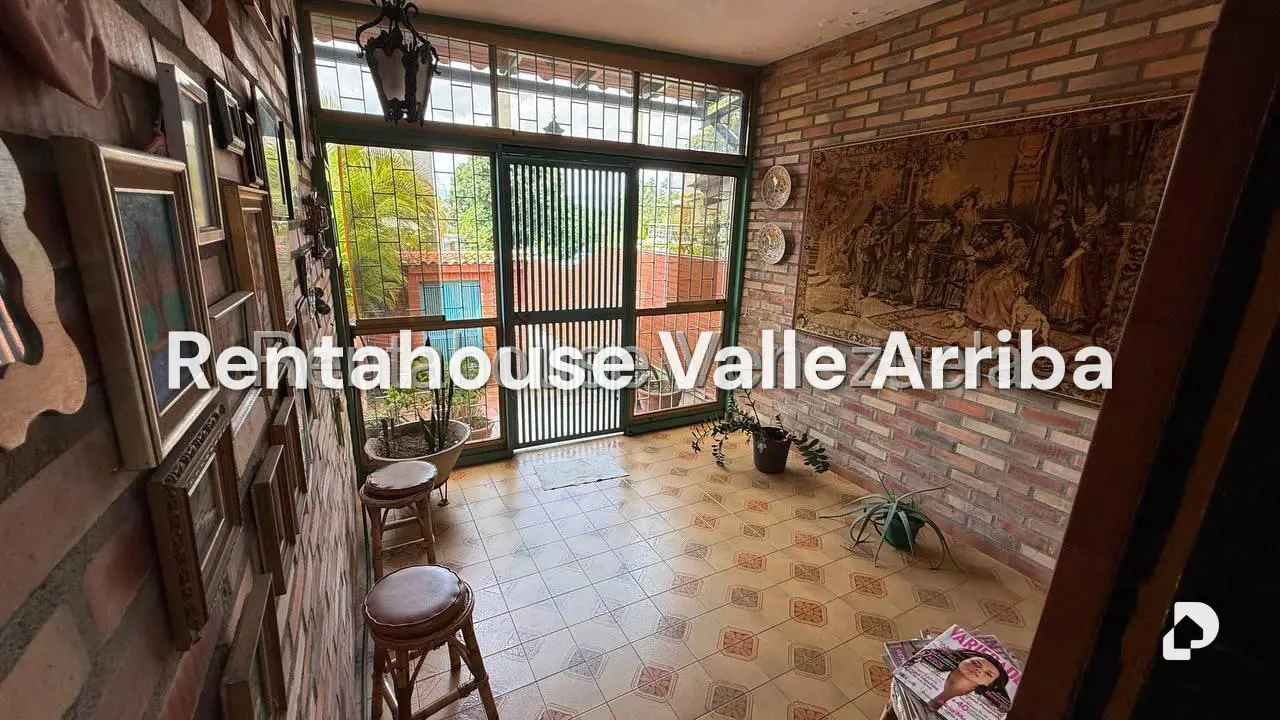 Casa en Los Chorros, Caracas – 29
