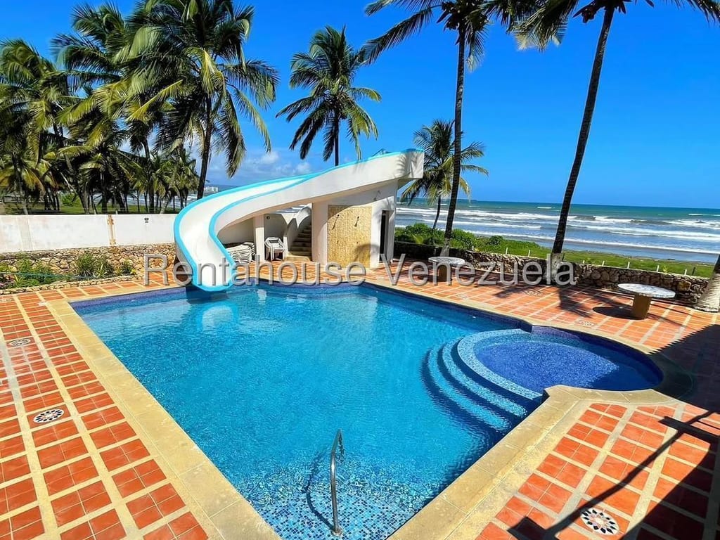 Apartamento en Tucacas - 1
