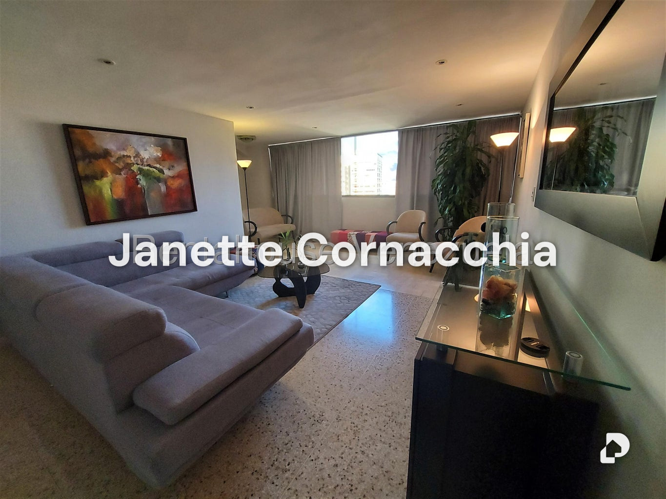 Apartamento en Altamira, Caracas – 4