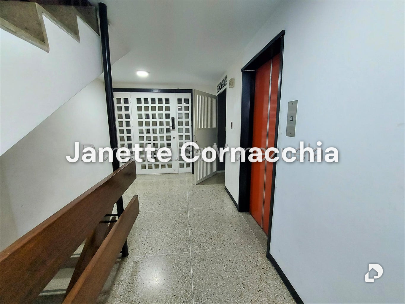 Apartamento en Altamira, Caracas – 21