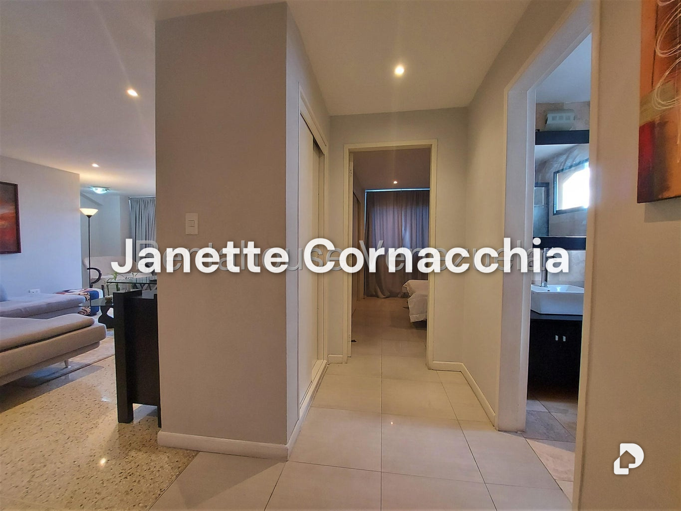 Apartamento en Altamira, Caracas – 12