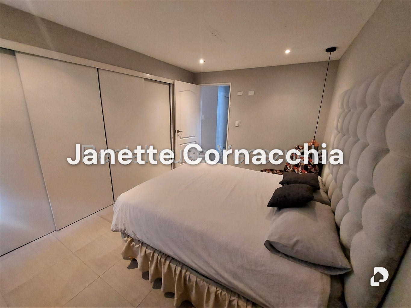 Apartamento en Altamira, Caracas – 15