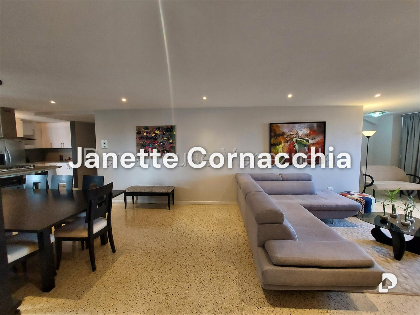 Apartamento en Altamira, Caracas – 3