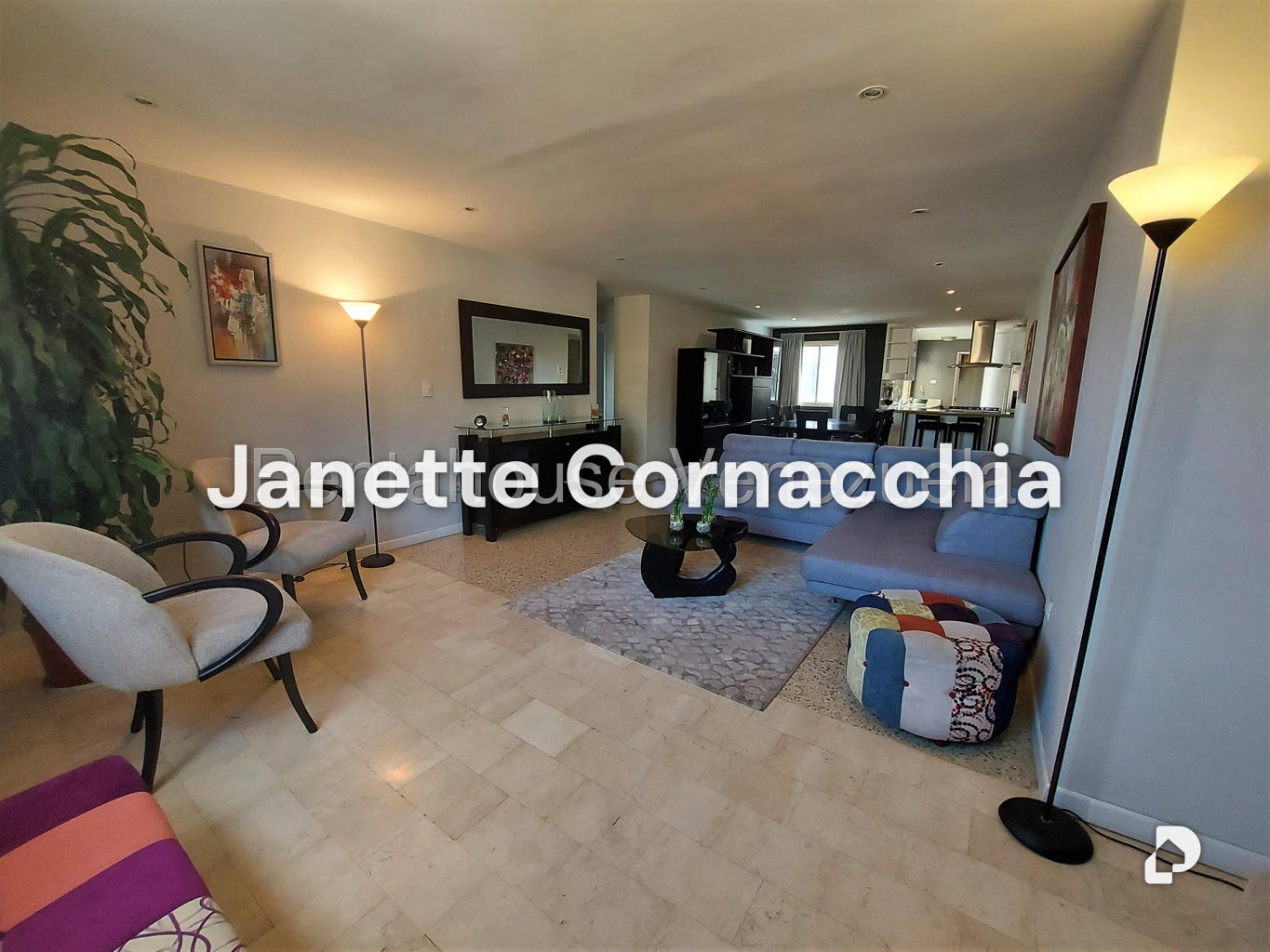 Apartamento en Altamira, Caracas – 5