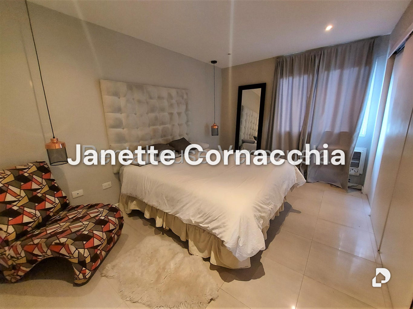 Apartamento en Altamira, Caracas – 13