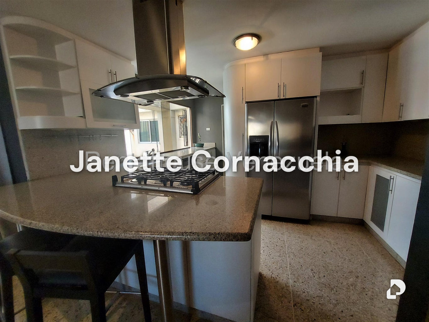 Apartamento en Altamira, Caracas – 9