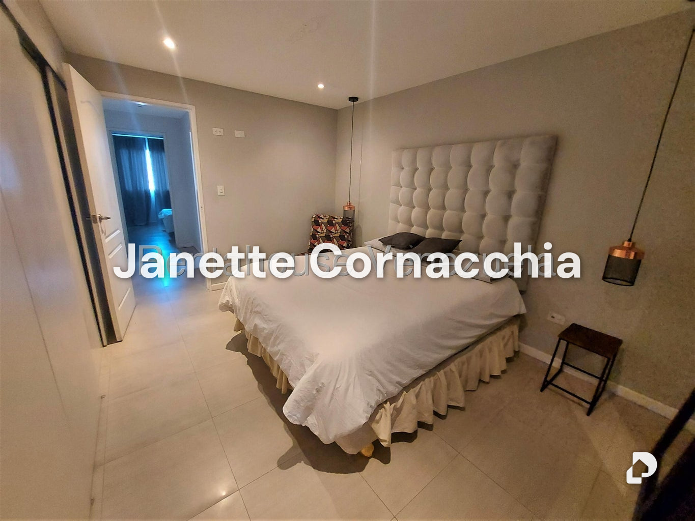 Apartamento en Altamira, Caracas – 14