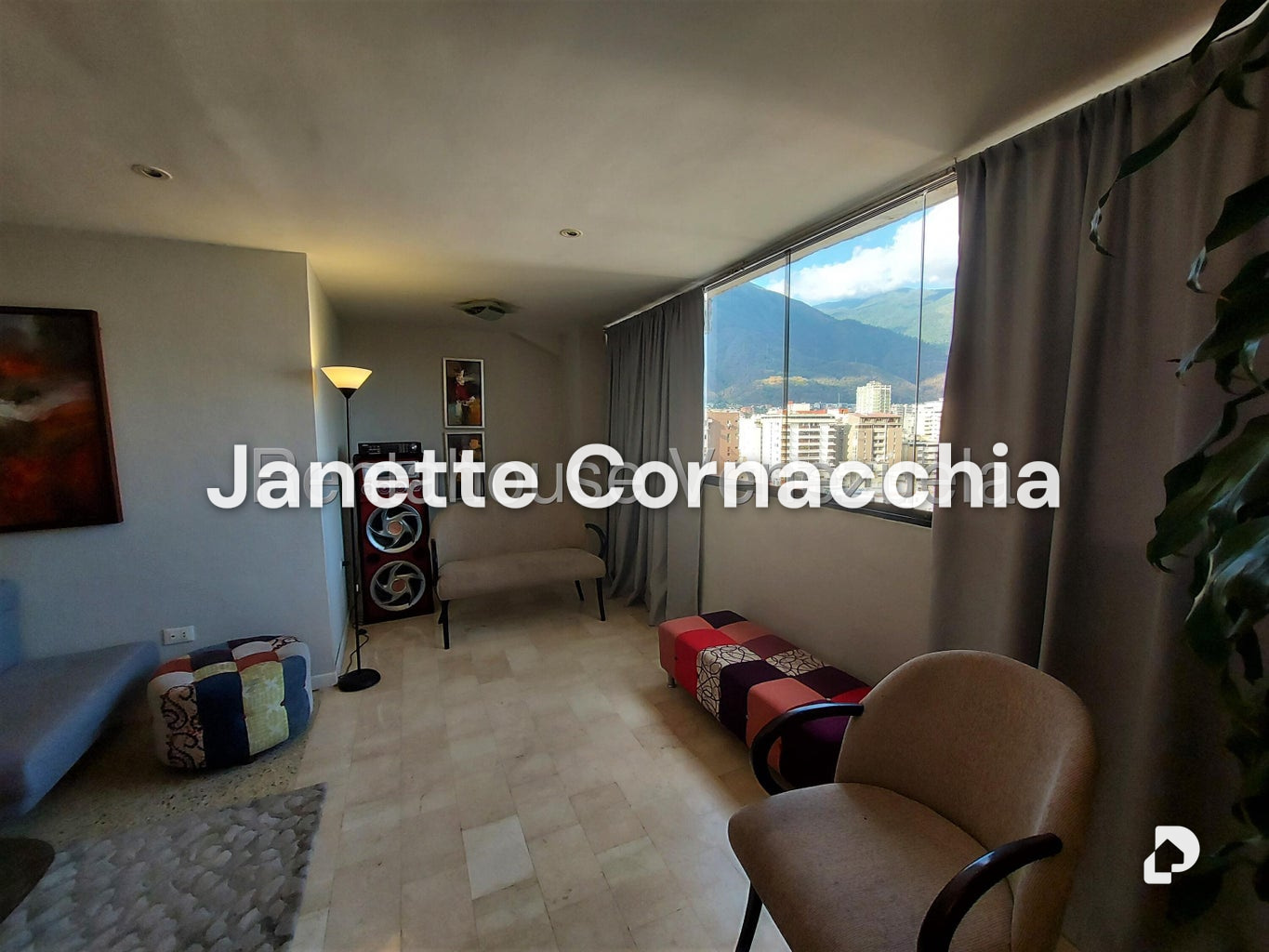 Apartamento en Altamira, Caracas – 6