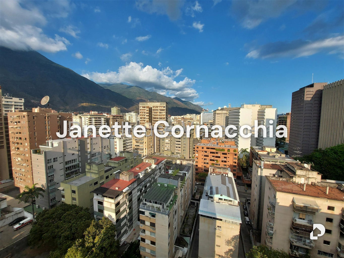 Apartamento en Altamira, Caracas – 8