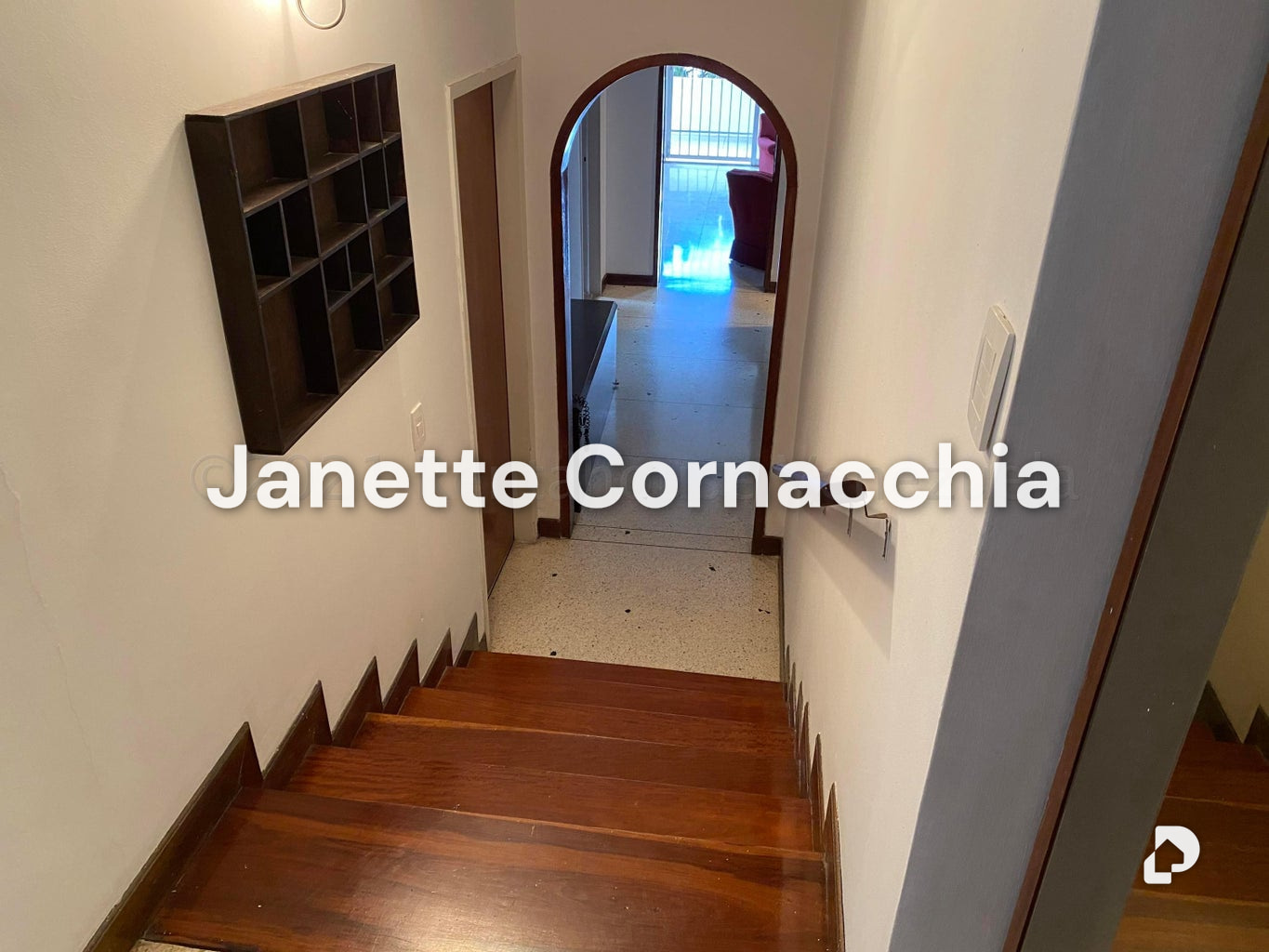 Apartamento en Cumbres de Curumo, Caracas – 26