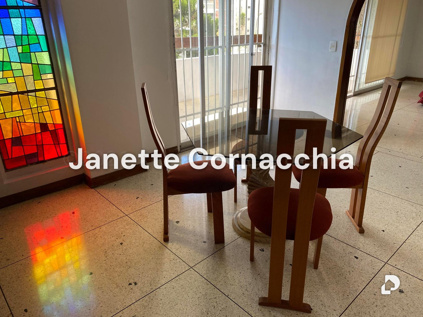 Apartamento en Cumbres de Curumo, Caracas – 12