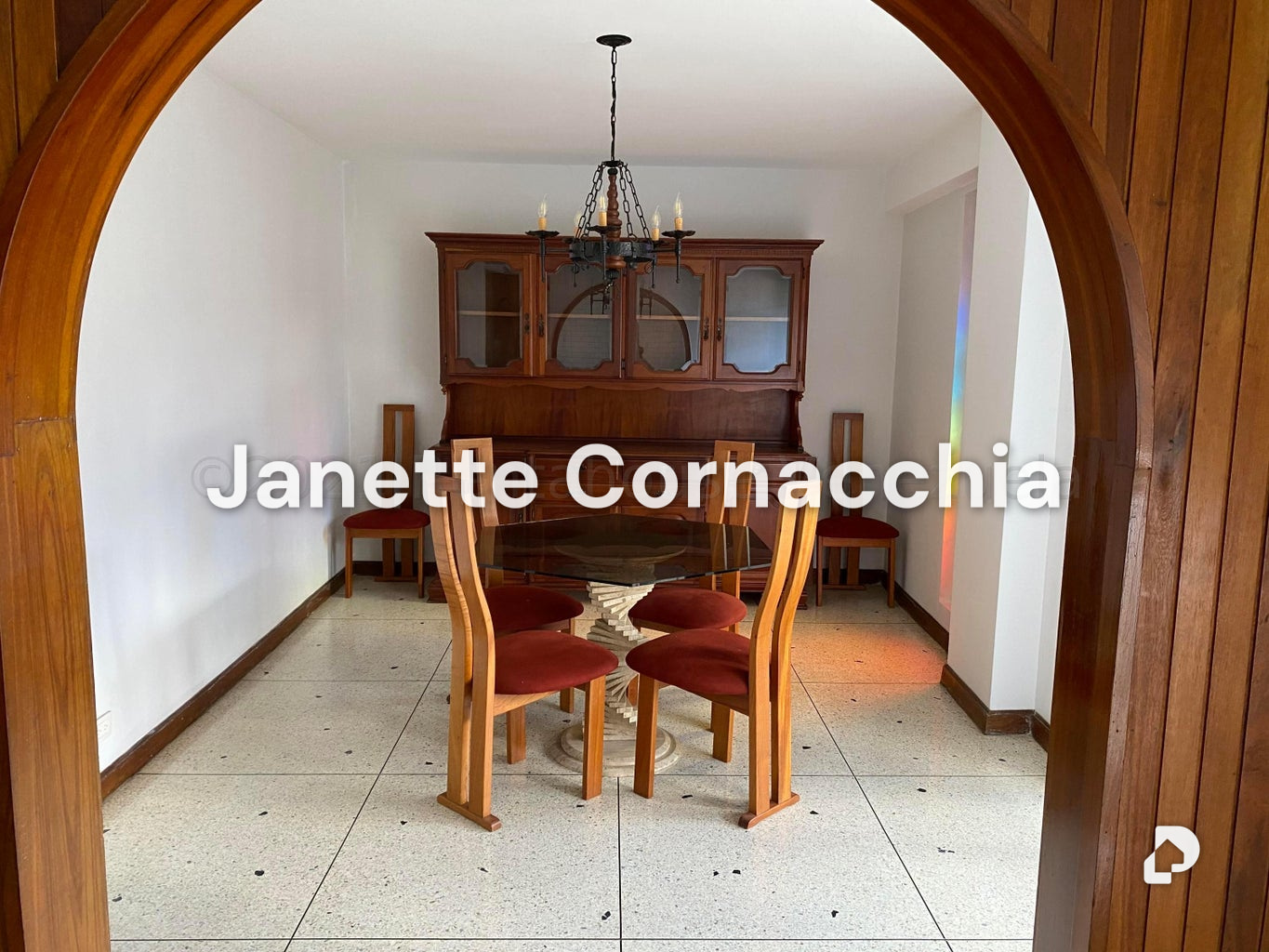 Apartamento en Cumbres de Curumo, Caracas – 14