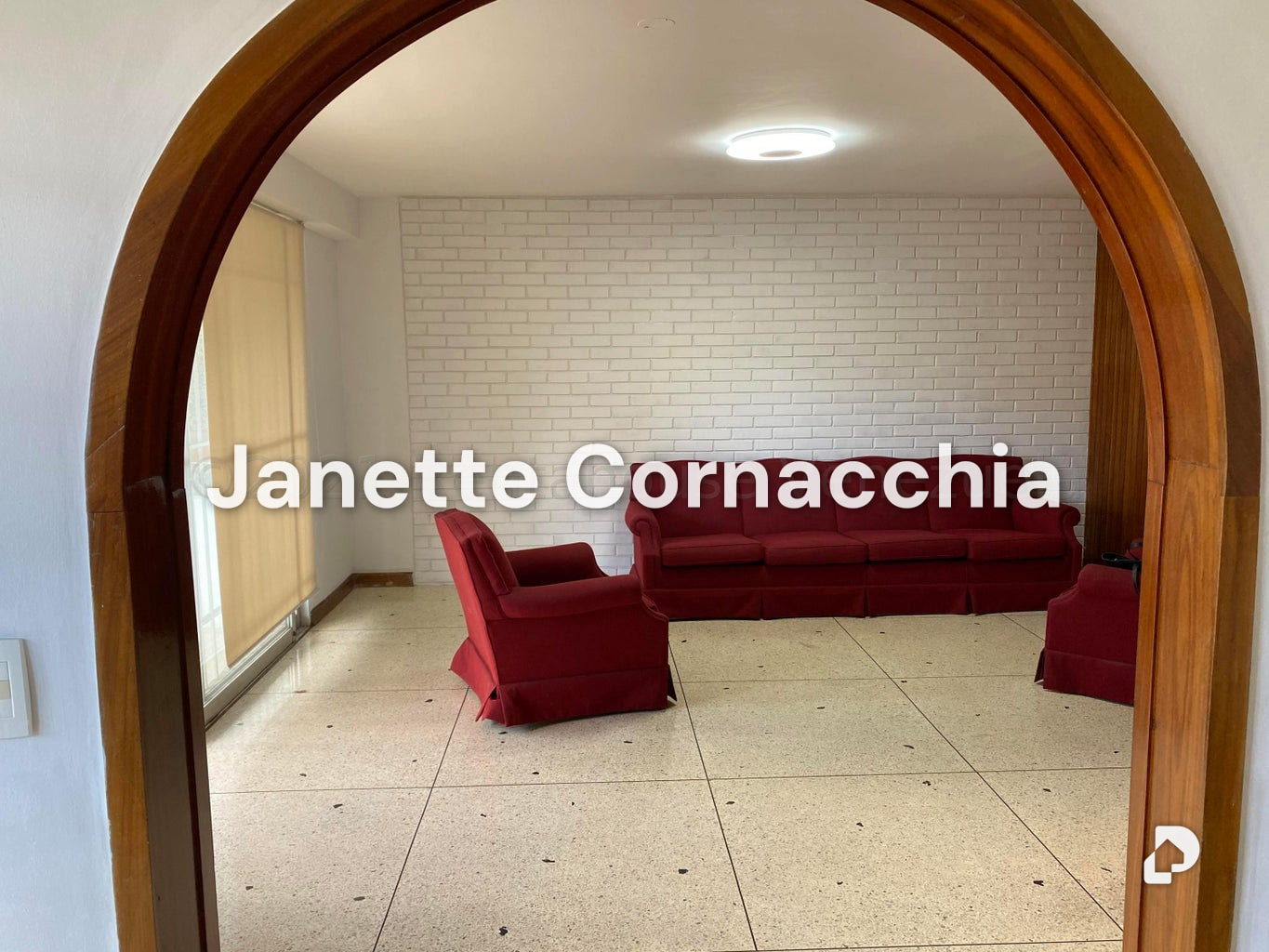 Apartamento en Cumbres de Curumo, Caracas – 8