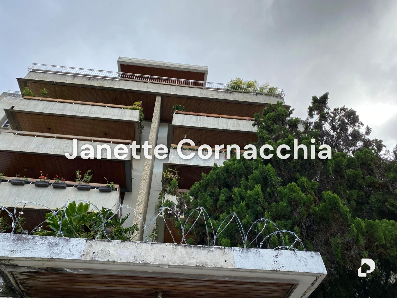Apartamento en Cumbres de Curumo, Caracas – 1