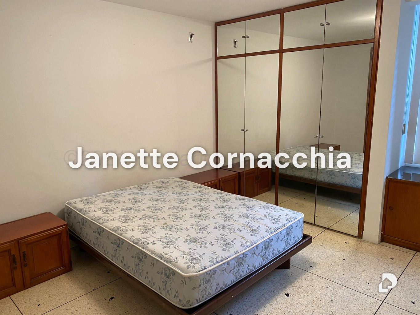 Apartamento en Cumbres de Curumo, Caracas – 27
