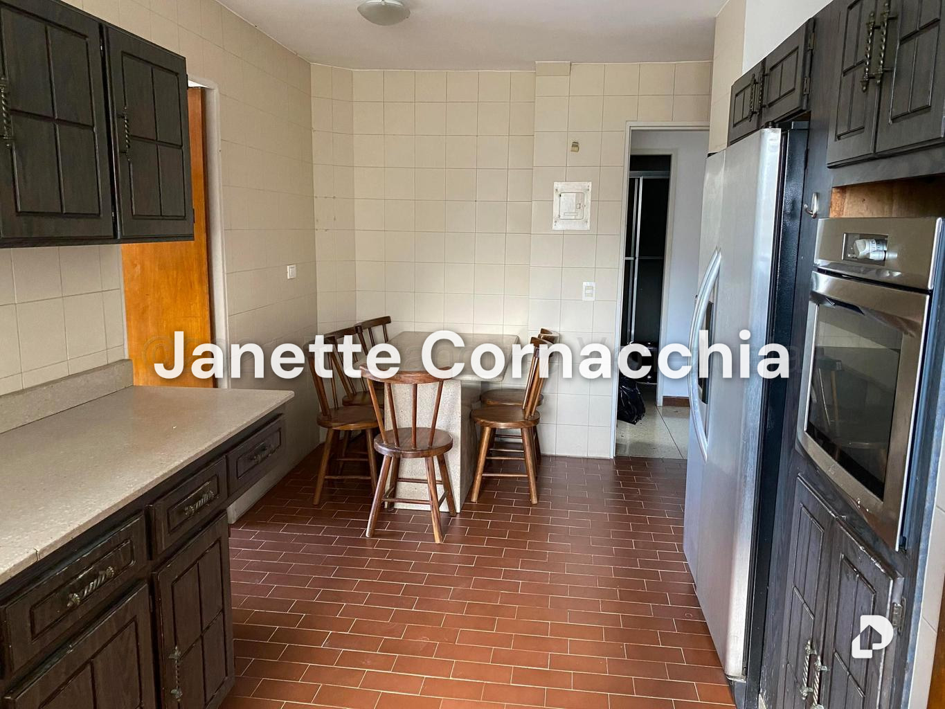 Apartamento en Cumbres de Curumo, Caracas – 20