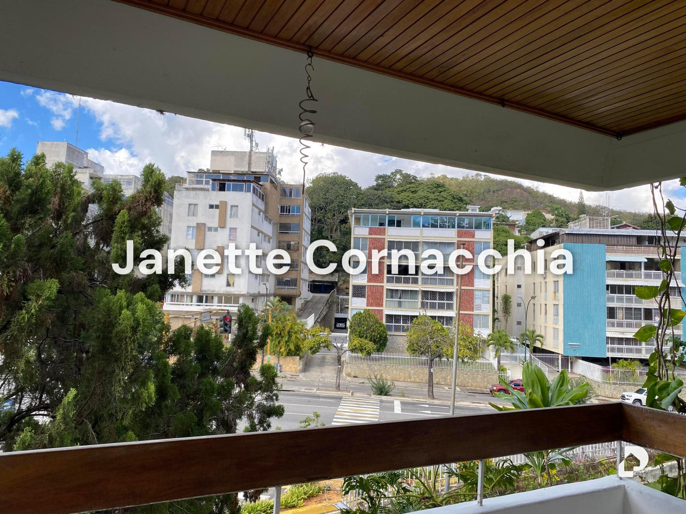 Apartamento en Cumbres de Curumo, Caracas – 10
