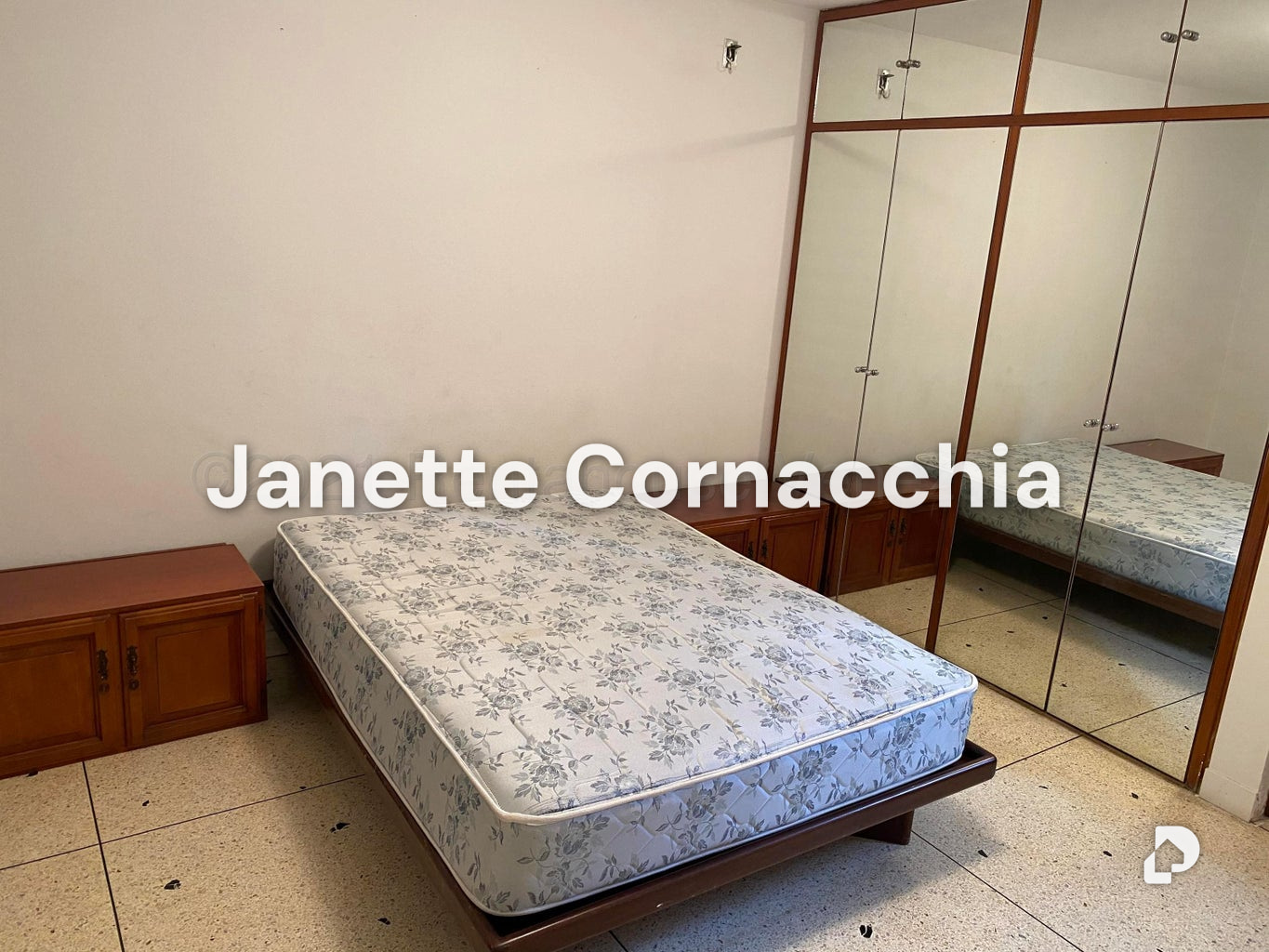Apartamento en Cumbres de Curumo, Caracas – 30