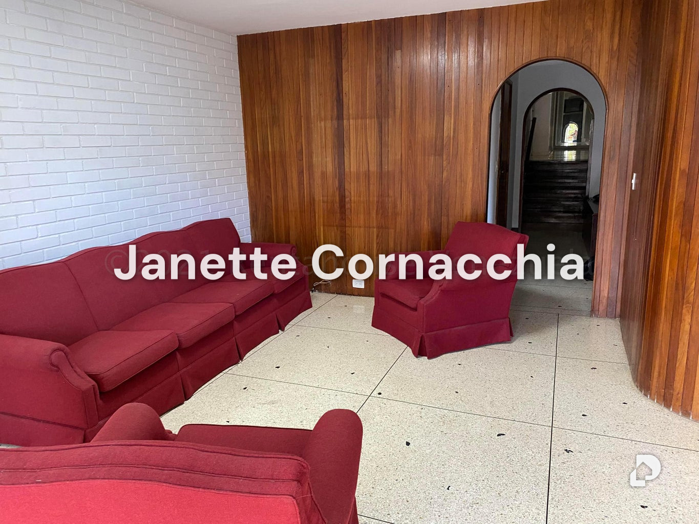 Apartamento en Cumbres de Curumo, Caracas – 7