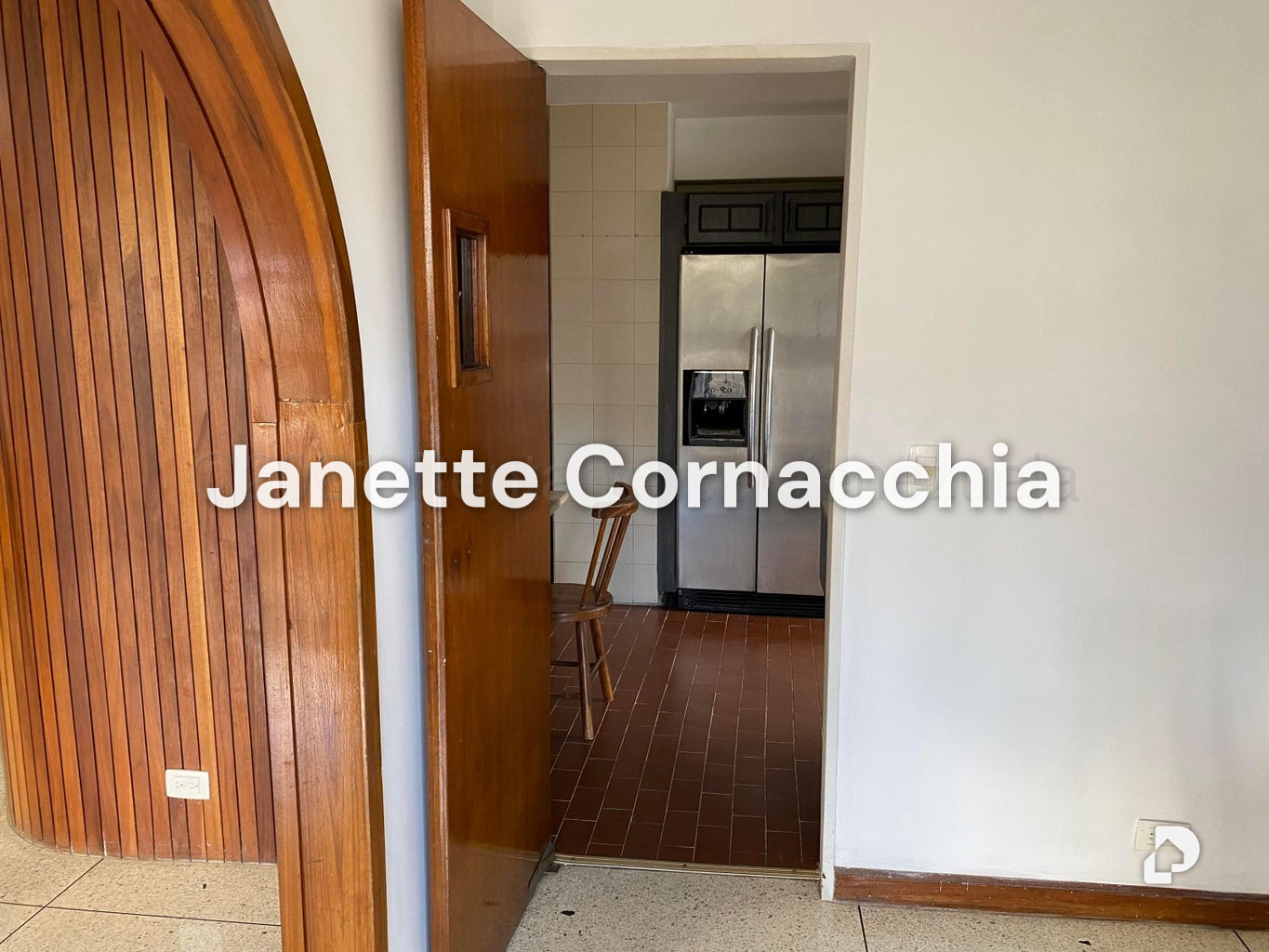 Apartamento en Cumbres de Curumo, Caracas – 15