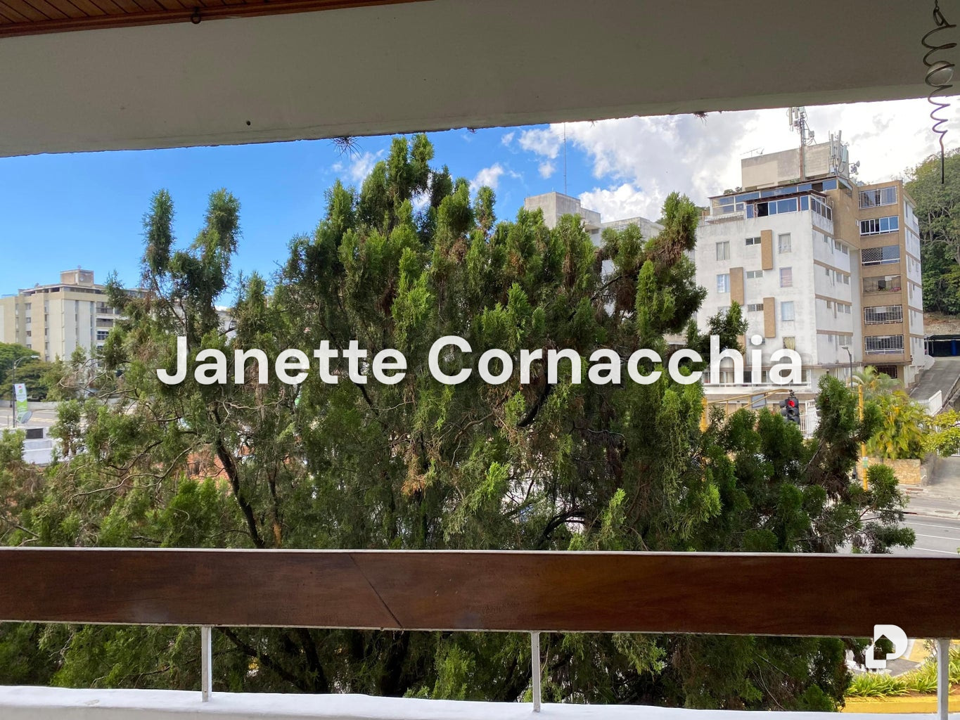 Apartamento en Cumbres de Curumo, Caracas – 9