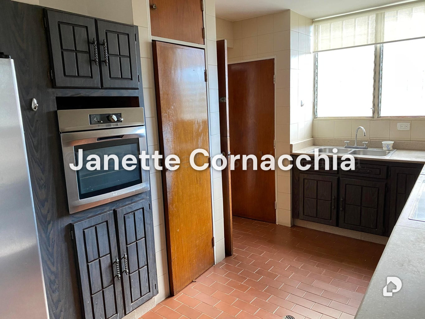 Apartamento en Cumbres de Curumo, Caracas – 18
