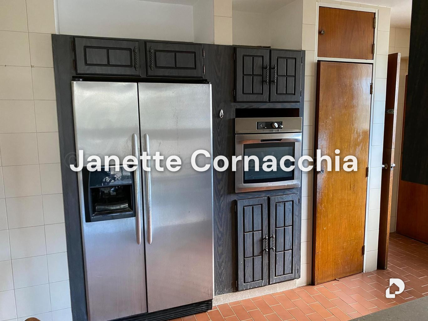 Apartamento en Cumbres de Curumo, Caracas – 19