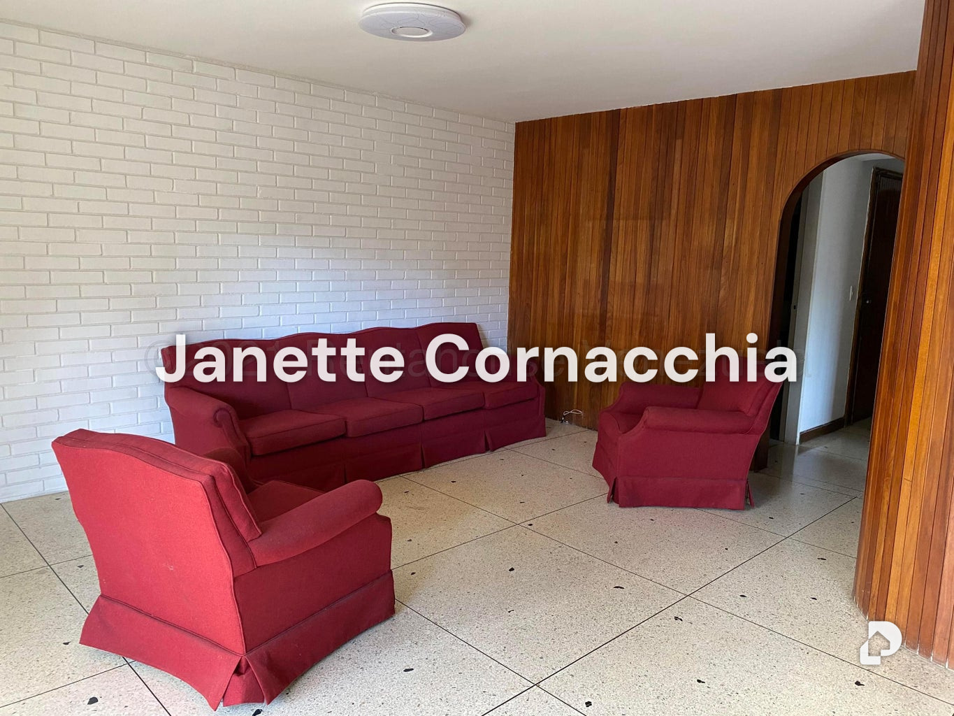 Apartamento en Cumbres de Curumo, Caracas – 3