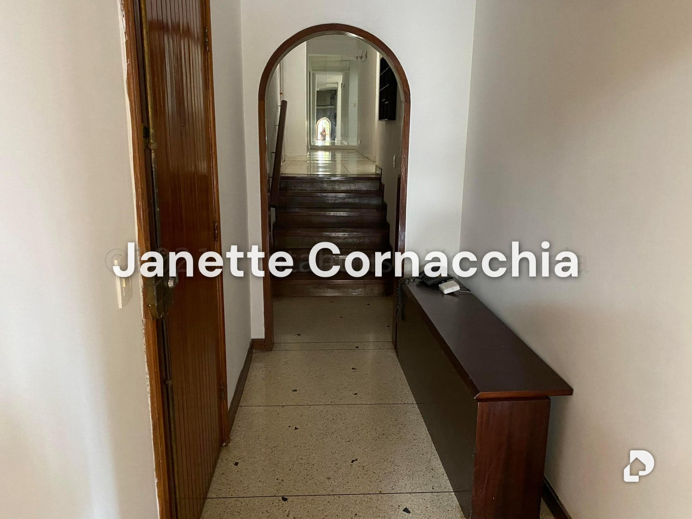 Apartamento en Cumbres de Curumo, Caracas – 25