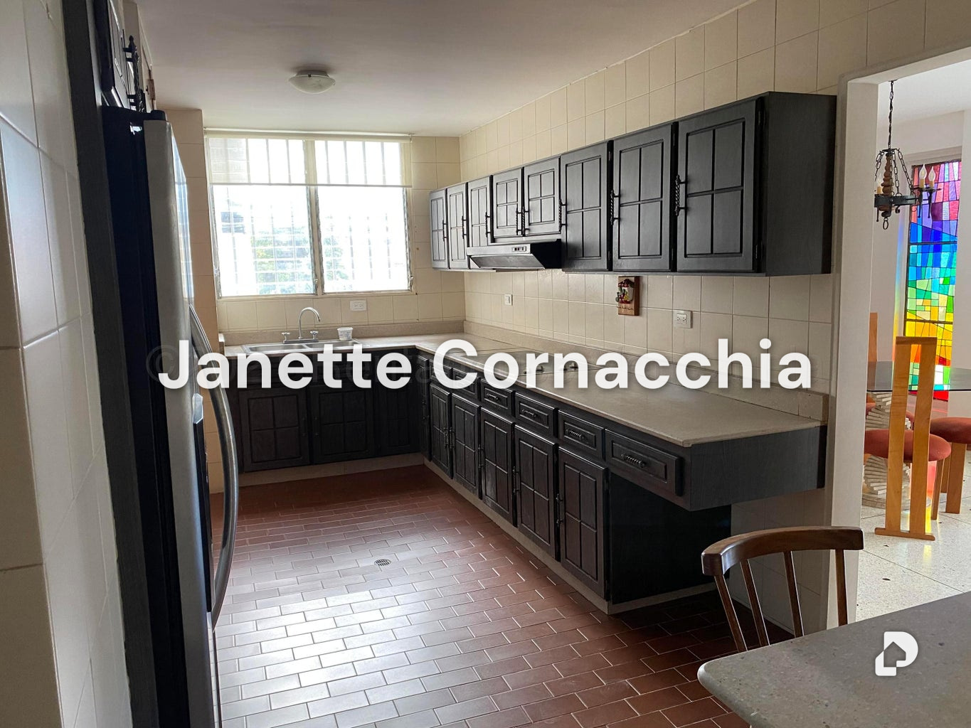 Apartamento en Cumbres de Curumo, Caracas – 16