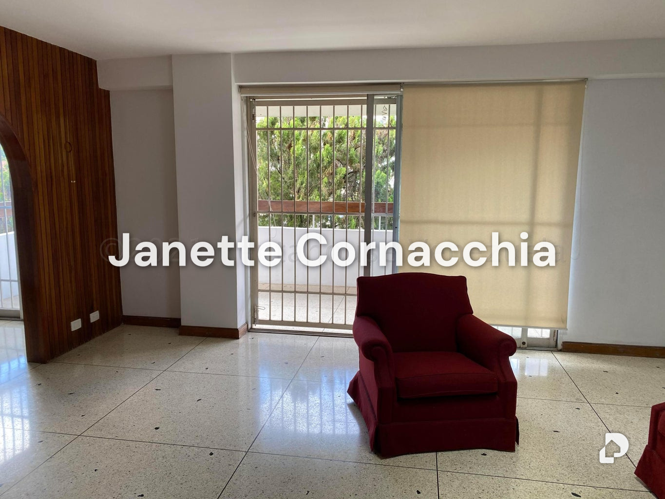 Apartamento en Cumbres de Curumo, Caracas – 5