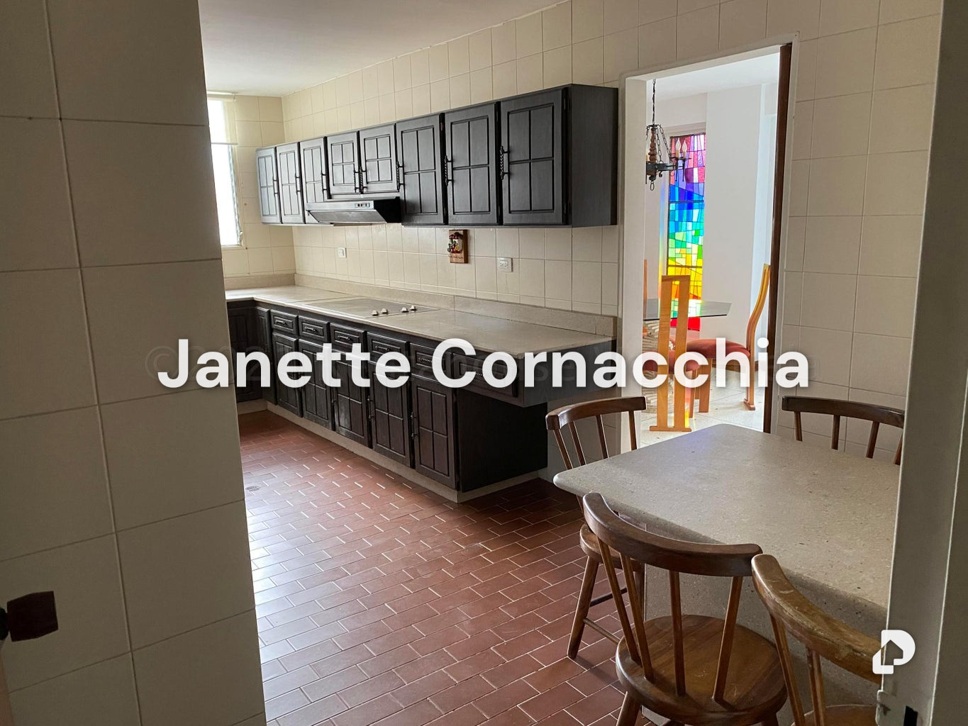 Apartamento en Cumbres de Curumo, Caracas – 17