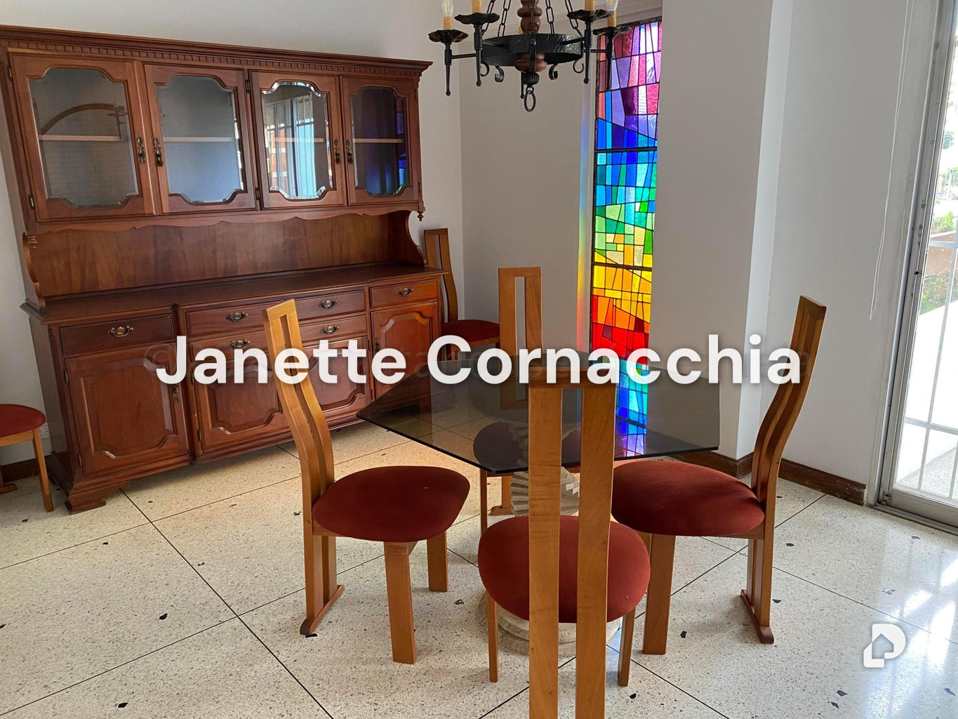 Apartamento en Cumbres de Curumo, Caracas – 11