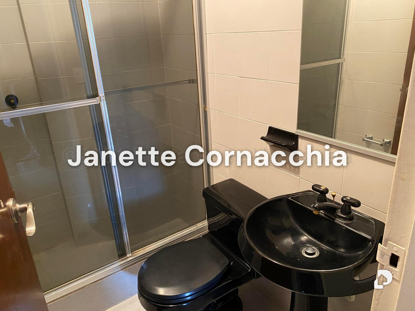 Apartamento en Cumbres de Curumo, Caracas – 24