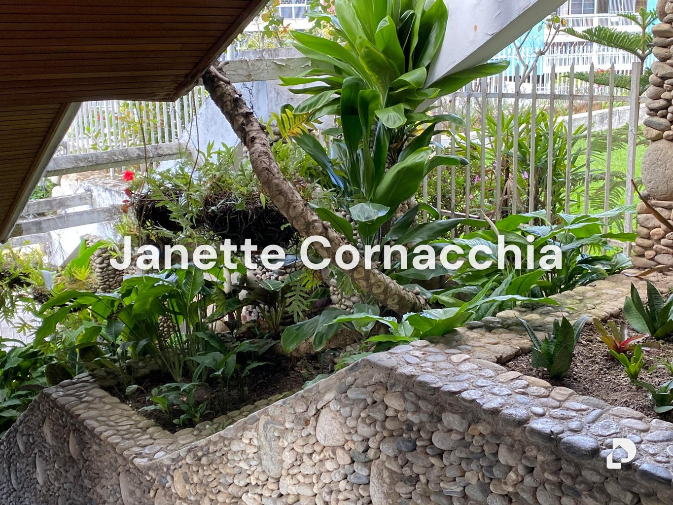 Apartamento en Cumbres de Curumo, Caracas – 2
