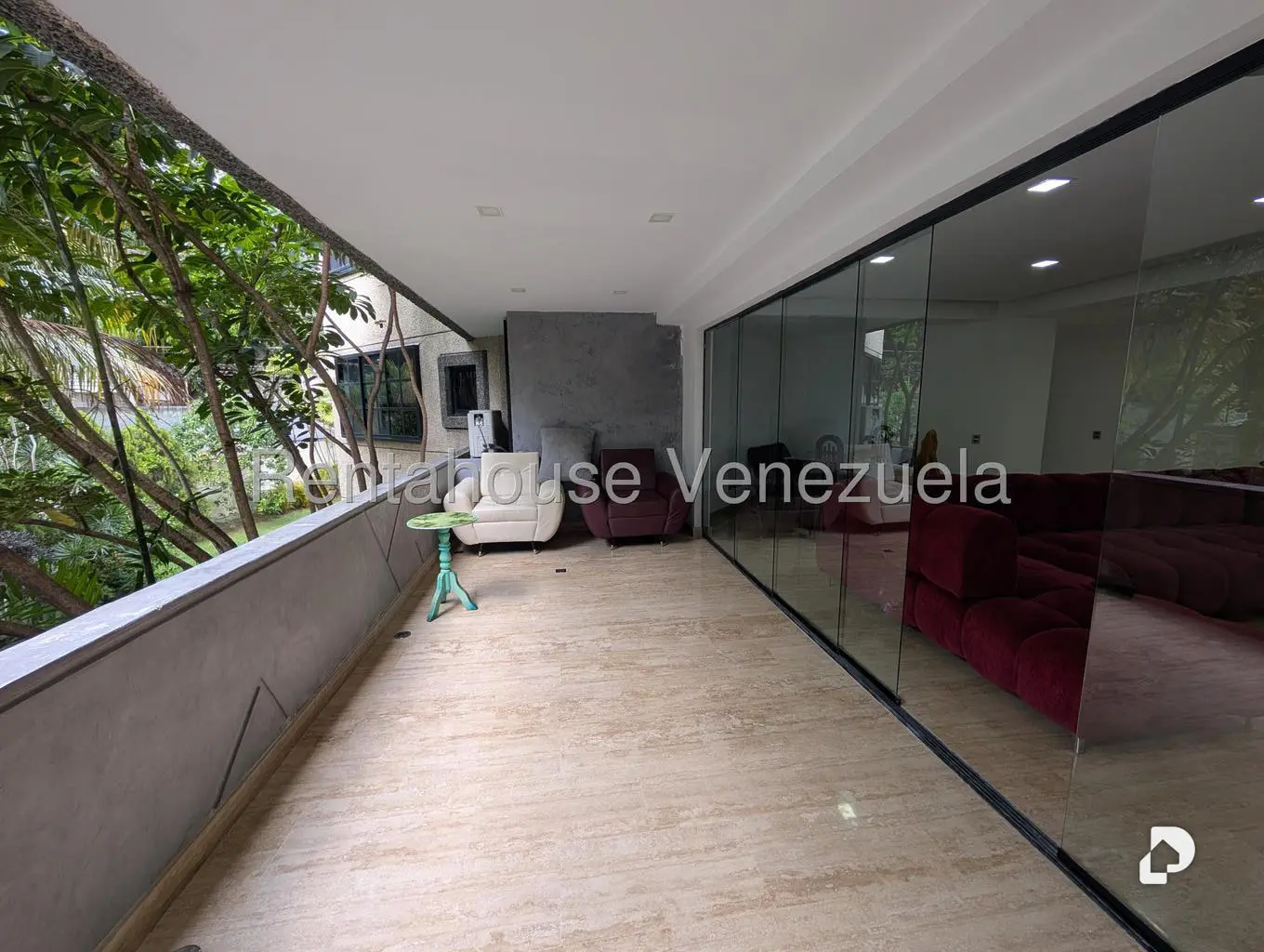 Apartamento en Los Chorros, Caracas – 14