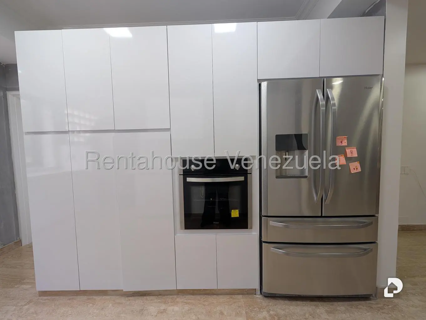 Apartamento en Los Chorros, Caracas – 24