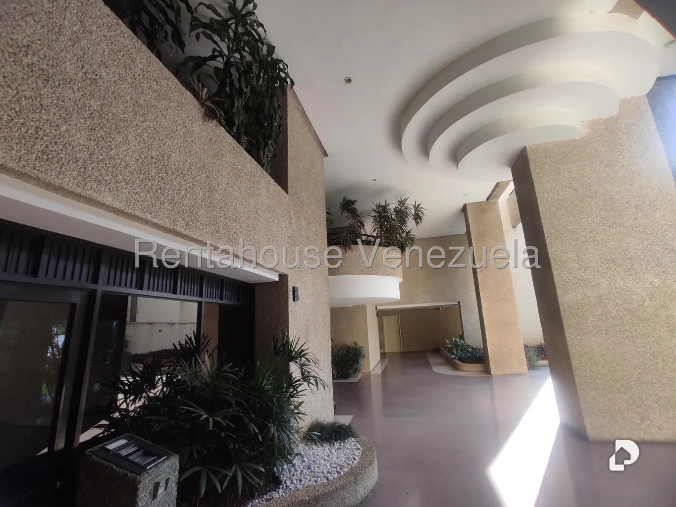 Apartamento en Los Chorros, Caracas – 3