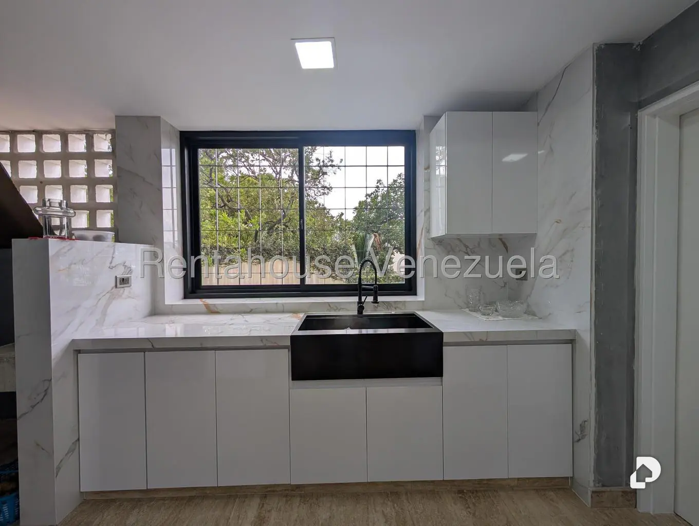 Apartamento en Los Chorros, Caracas – 25