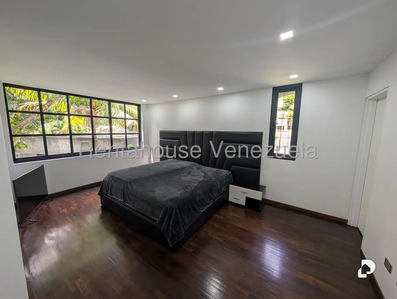 Apartamento en Los Chorros, Caracas – 30