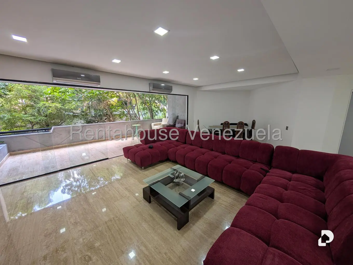 Apartamento en Los Chorros, Caracas – 7