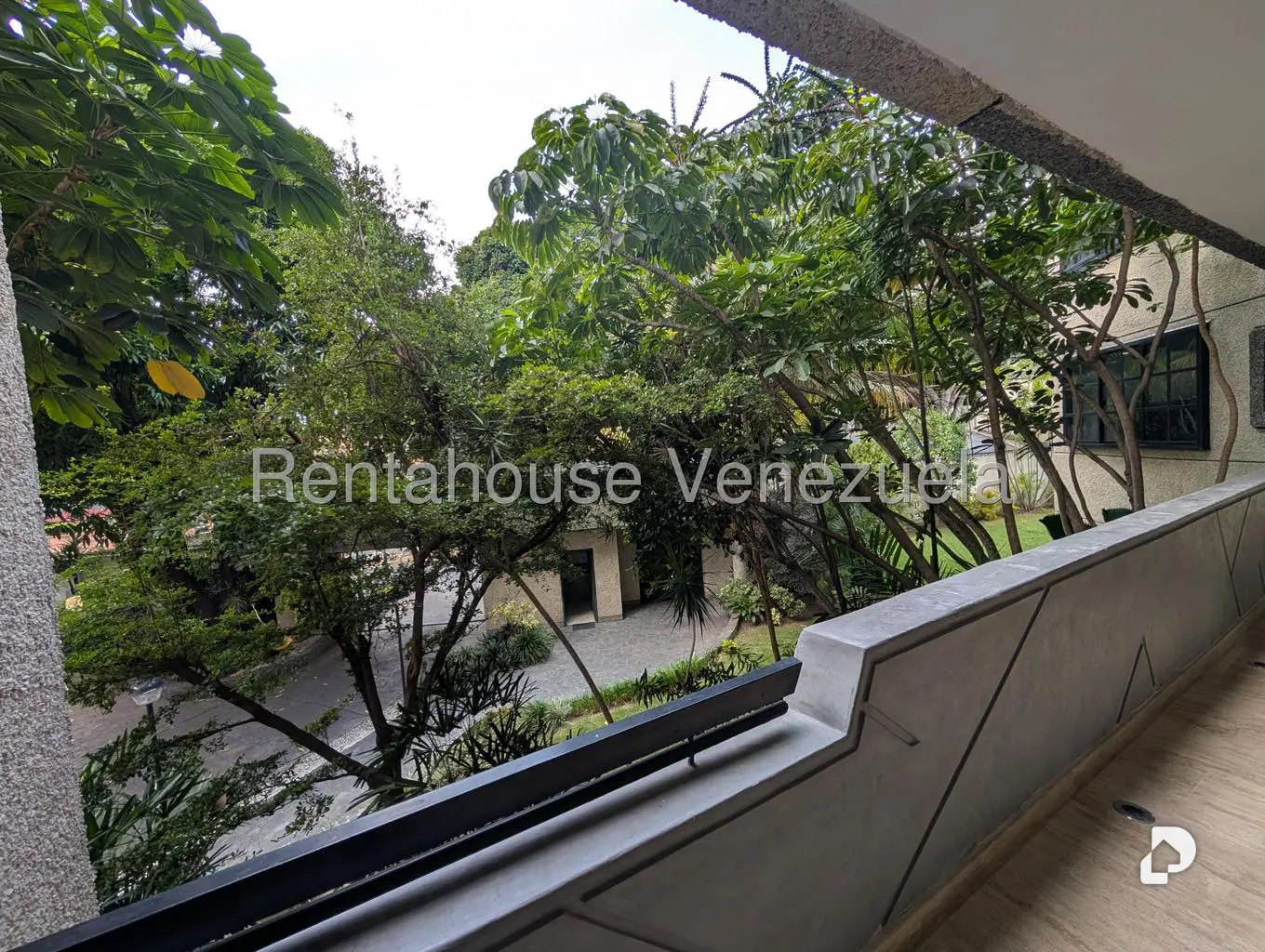Apartamento en Los Chorros, Caracas – 16