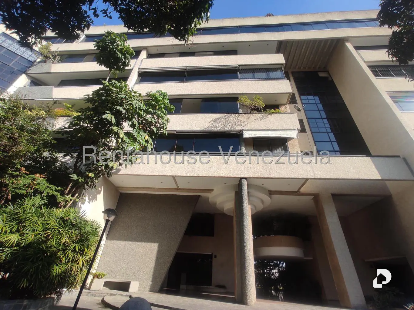 Apartamento en Los Chorros, Caracas – 2