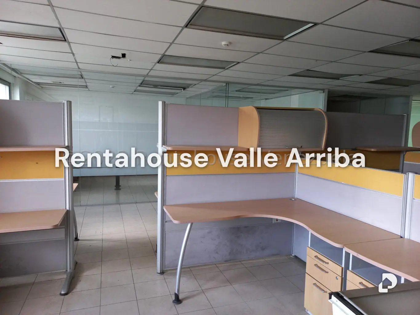 Oficina en Macaracuay, Caracas – 15