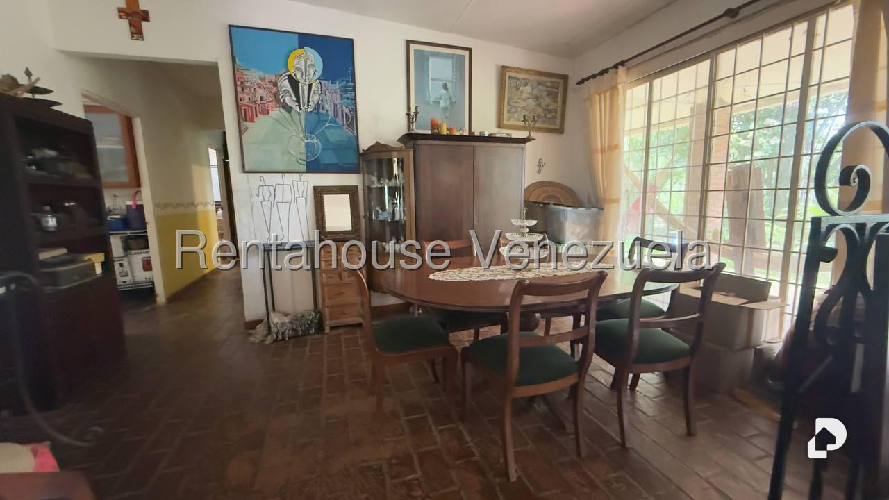 Casa en Oripoto, Caracas – 29